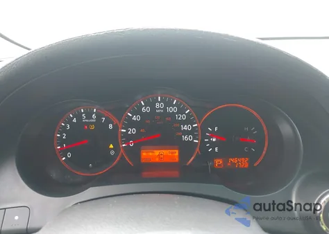 2008 Nissan Altima 2.5 S z USA, uszkodzony, nr VIN 1N4AL21E88C123840